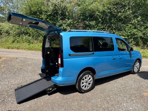 Ford Tourneo