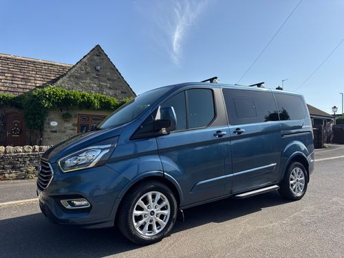 Ford Tourneo