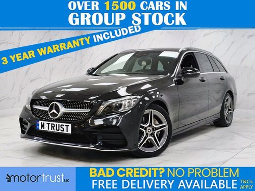 Mercedes Benz C-Class