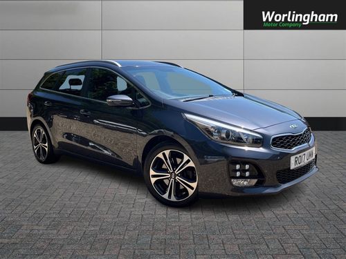 Kia Cee'd
