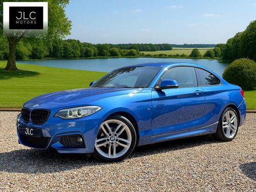 BMW 2 Series