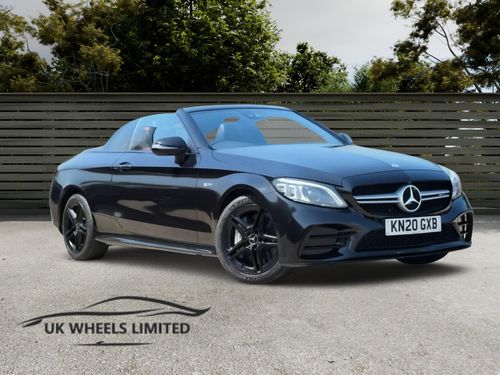 Mercedes Benz C-Class