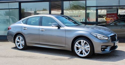 Infiniti Q70