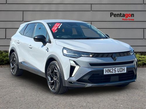 Renault Symbioz