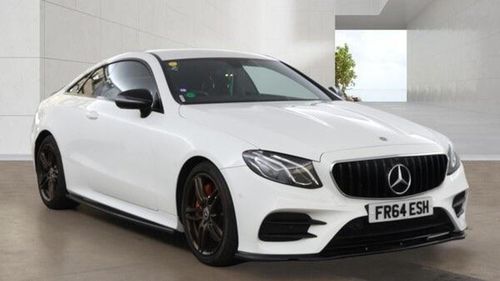 Mercedes Benz E Class