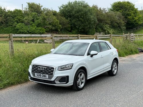 Audi Q2