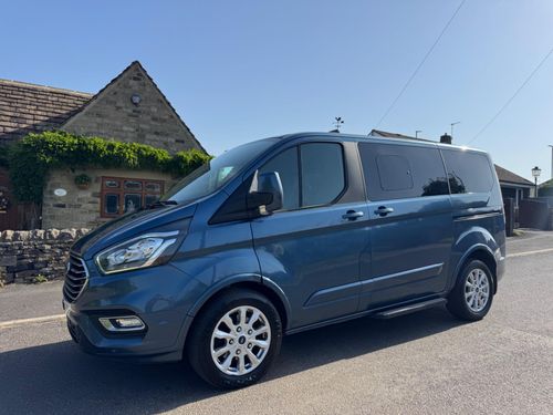 Ford Tourneo