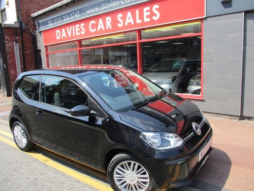 Volkswagen UP