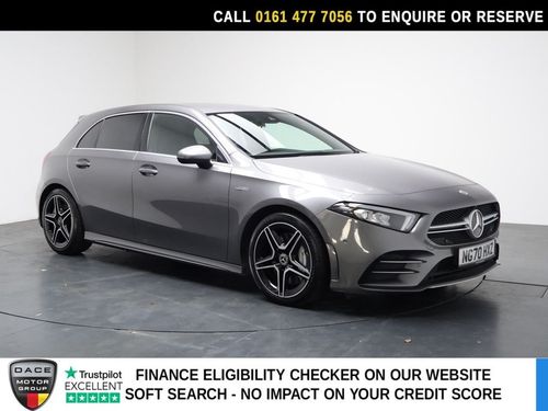Mercedes Benz A-Class