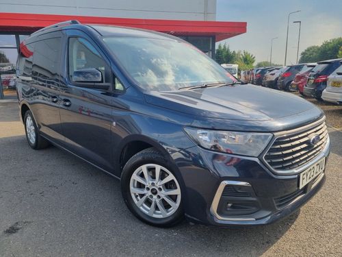 Ford Tourneo