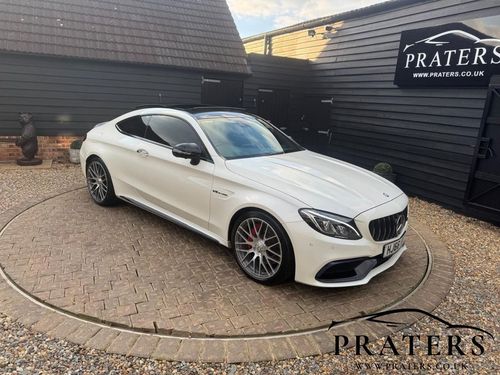 Mercedes Benz C-Class