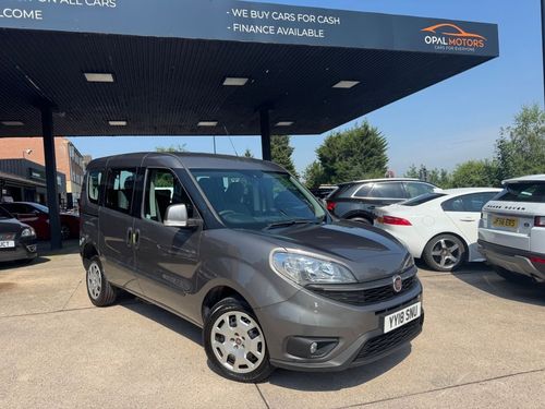 Fiat Doblo