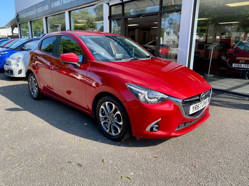Mazda 2
