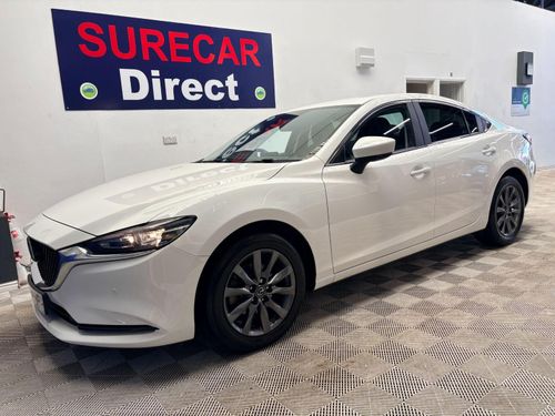 Mazda Mazda6