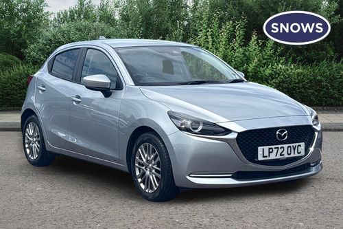 Mazda 2