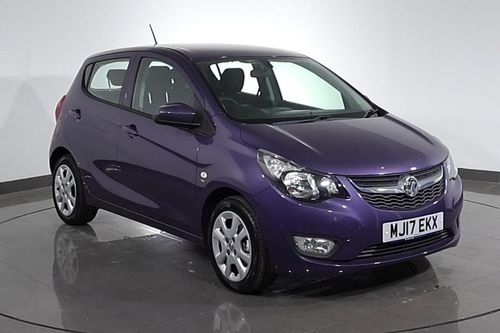 Vauxhall Viva