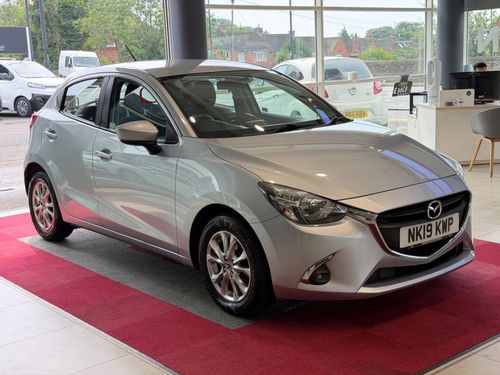 Mazda 2