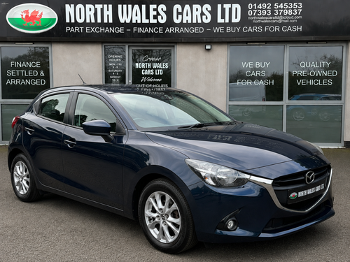 Mazda 2