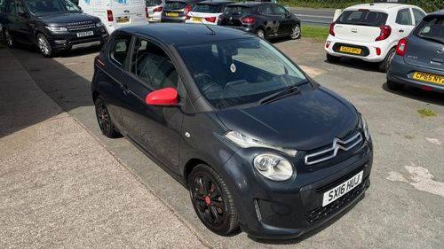 Citroen C1