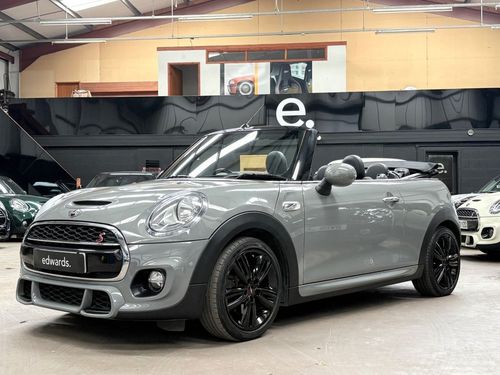 MINI Convertible