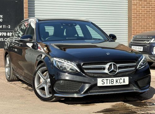 Mercedes Benz C-Class