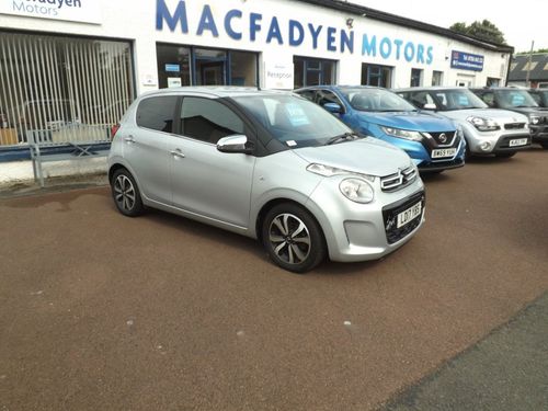 Citroen C1