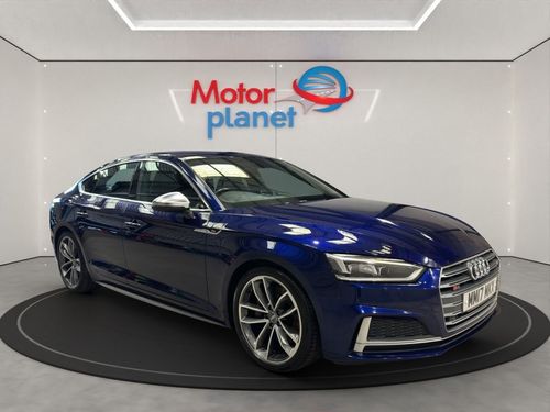 Audi S5