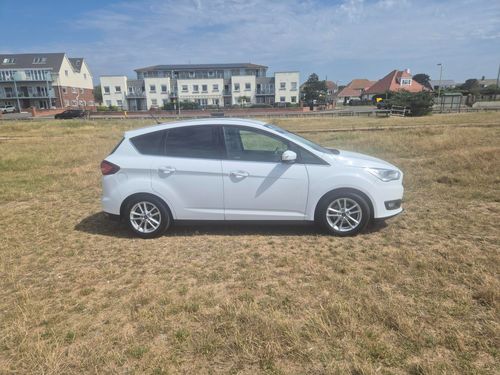 Ford C Max
