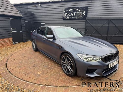 BMW M5