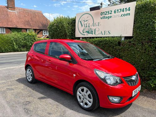 Vauxhall Viva