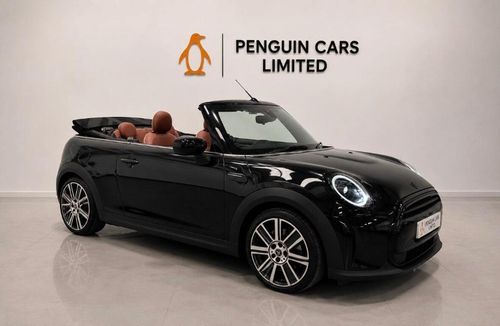 MINI Convertible