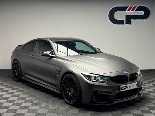 BMW M4
