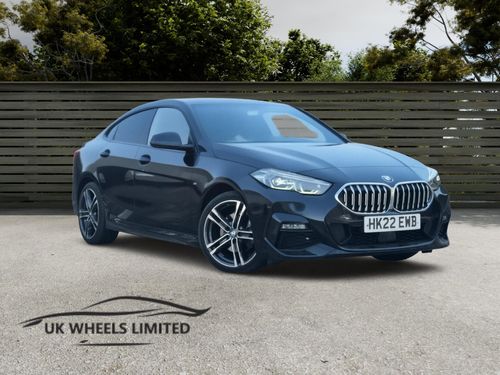 BMW 2 Series