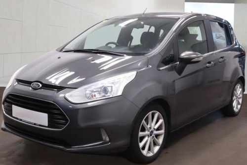 Ford B Max