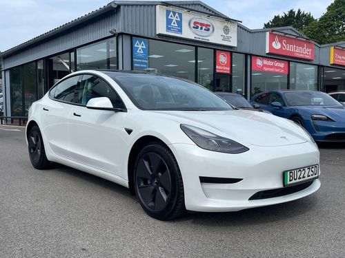 Tesla Model-3