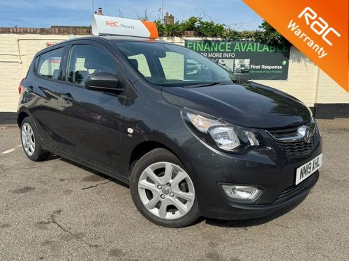 Vauxhall Viva