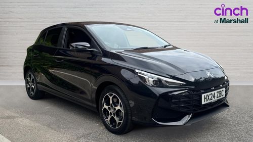 MG 3