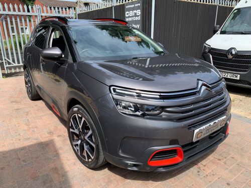 Citroen C5