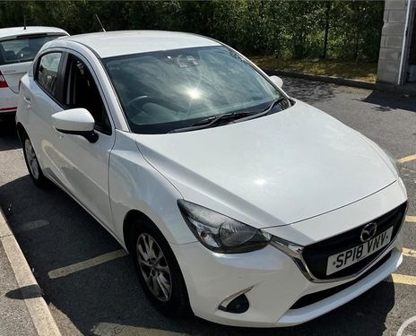 Mazda 2