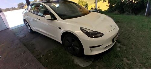 Tesla Model-3
