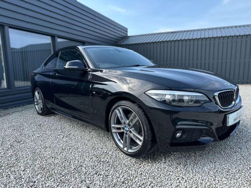 BMW 2 Series
