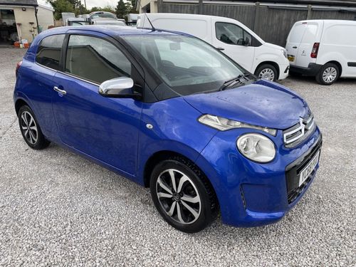 Citroen C1