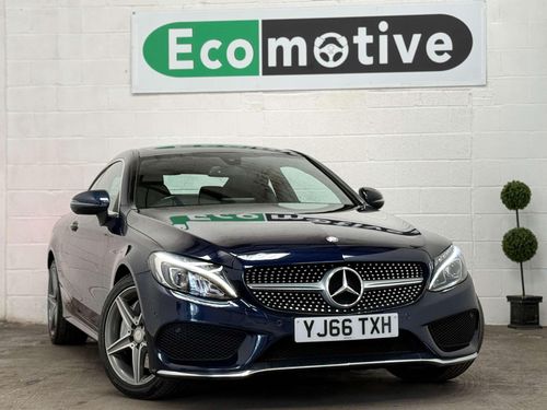 Mercedes Benz C-Class