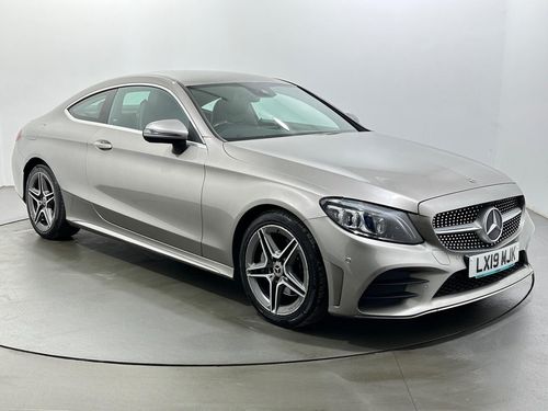 Mercedes Benz C-Class