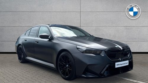 BMW M5