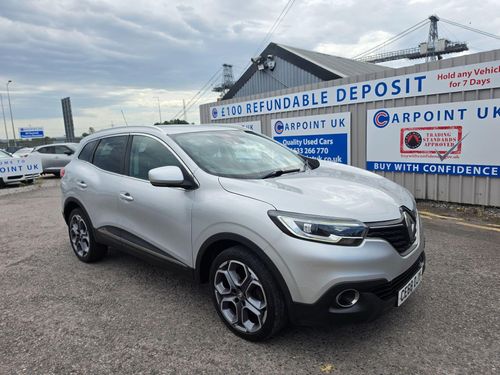 Renault Kadjar