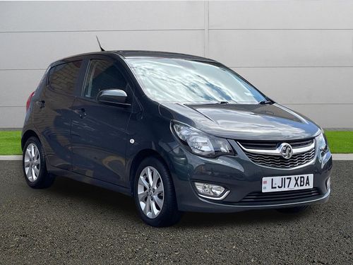 Vauxhall Viva