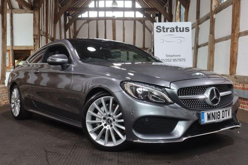 Mercedes Benz C-Class