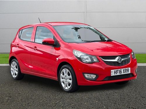 Vauxhall Viva