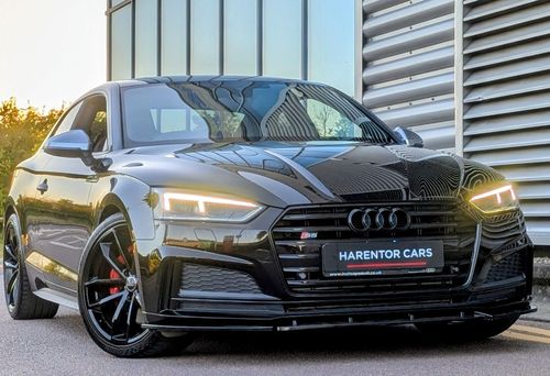 Audi S5